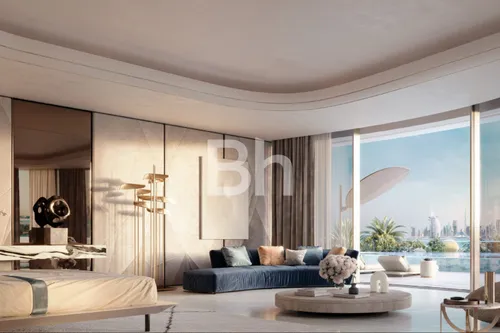 4 Bedrooms Apartment in Como Residences