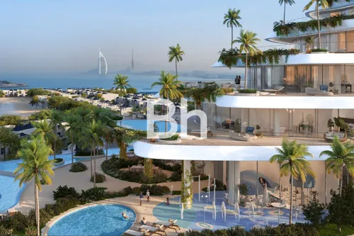 360 Panoramic View | Luxury Living | Beach Access