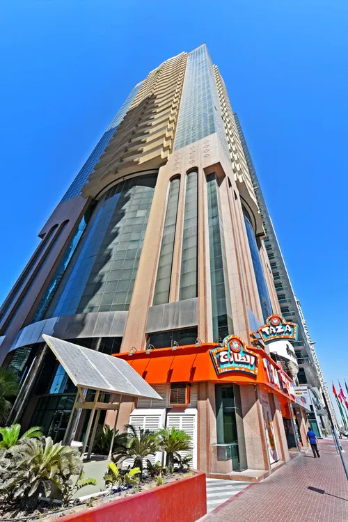2 Bedrooms Apartment in DXB Tower