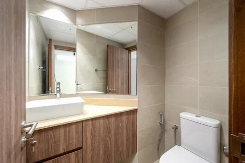 2 Bedrooms Apartment in DXB Tower