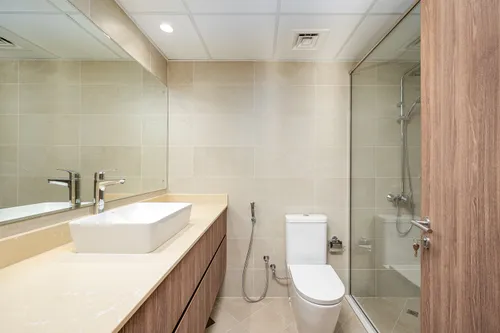 2 Bedrooms Apartment in DXB Tower