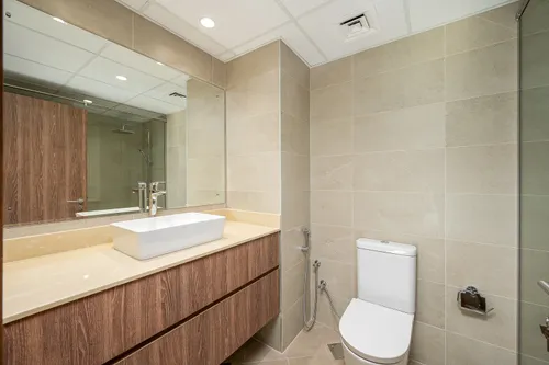 2 Bedrooms Apartment in DXB Tower