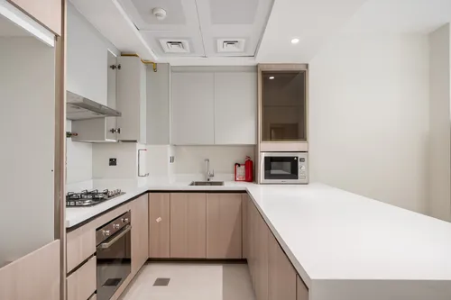 1 Bedroom Apartment in Herad Tower