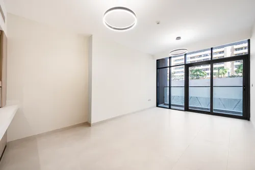 1 Bedroom Apartment in Herad Tower