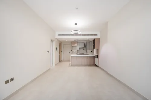 1 Bedroom Apartment in Herad Tower