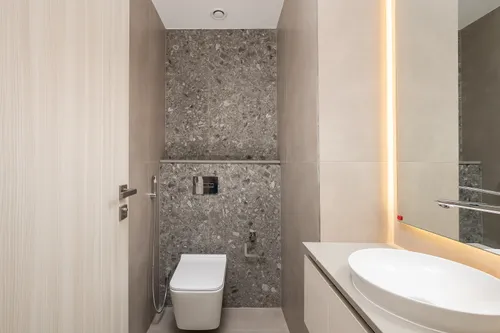 1 Bedroom Apartment in Herad Tower
