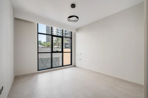 1 Bedroom Apartment in Herad Tower