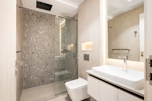 1 Bedroom Apartment in Herad Tower