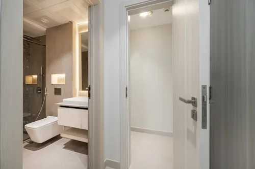 1 Bedroom Apartment in Herad Tower