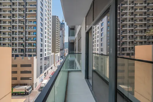 1 Bedroom Apartment in Herad Tower