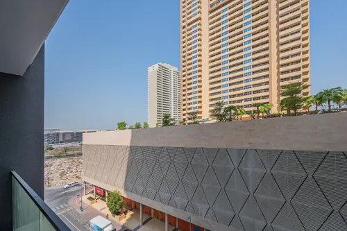 1 Bedroom Apartment in Herad Tower