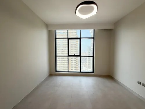 1 Bedroom Apartment in Herad Tower