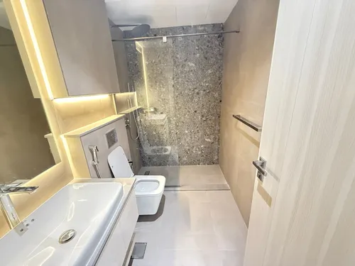 1 Bedroom Apartment in Herad Tower