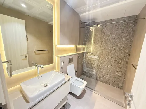 1 Bedroom Apartment in Herad Tower