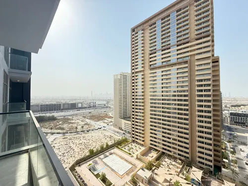 1 Bedroom Apartment in Herad Tower