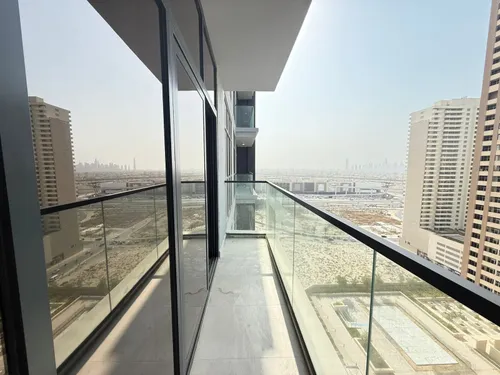 1 Bedroom Apartment in Herad Tower