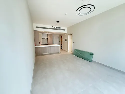 Move In Ready | Unfurnished | Modern 1 Bedroom