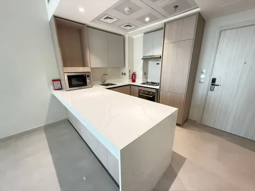 1 Bedroom Apartment in Herad Tower