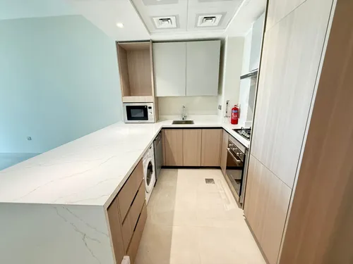 1 Bedroom Apartment in Herad Tower