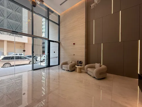 1 Bedroom Apartment in Herad Tower