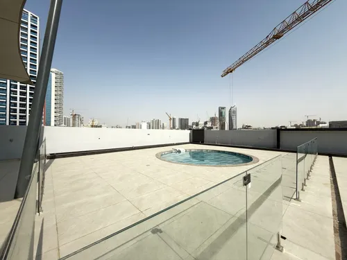1 Bedroom Apartment in Herad Tower