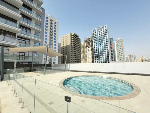 1 Bedroom Apartment in Herad Tower