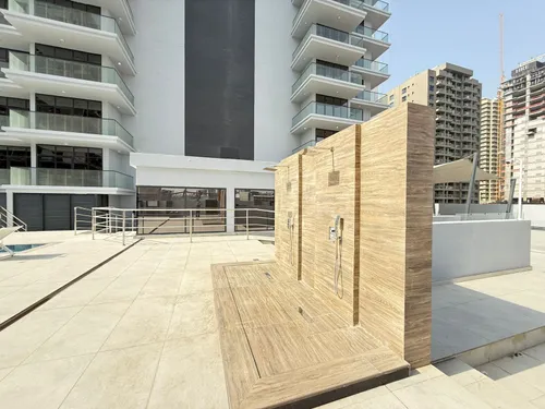1 Bedroom Apartment in Herad Tower