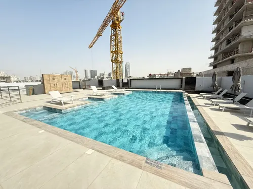 1 Bedroom Apartment in Herad Tower