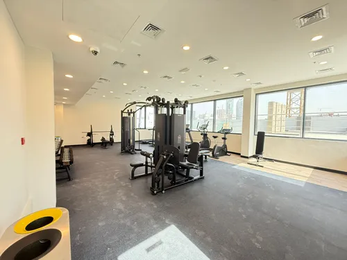 1 Bedroom Apartment in Herad Tower