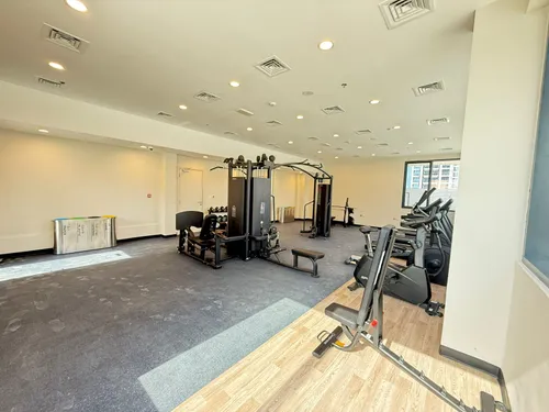 1 Bedroom Apartment in Herad Tower