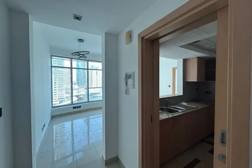 1 Bedroom Apartment in Fairfield Tower