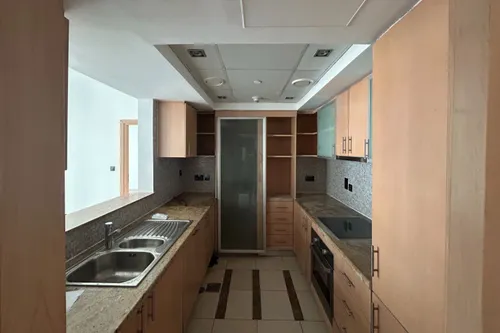 1 Bedroom Apartment in Fairfield Tower