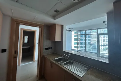 1 Bedroom Apartment in Fairfield Tower