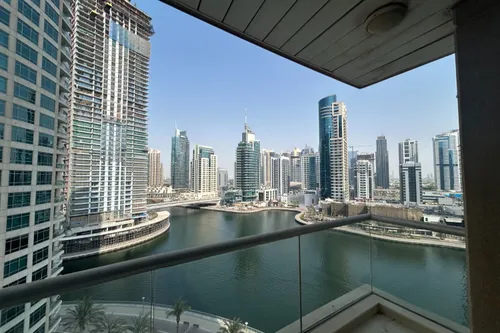 1 Bedroom Apartment in Fairfield Tower