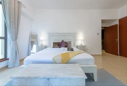 3 Bedrooms Apartment in Sadaf 6