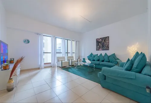 3 Bedrooms Apartment in Sadaf 6