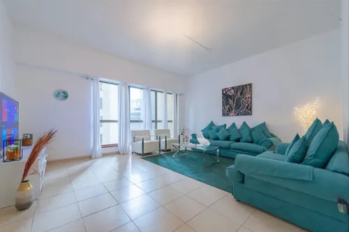 3 Bedrooms Apartment in Sadaf 6