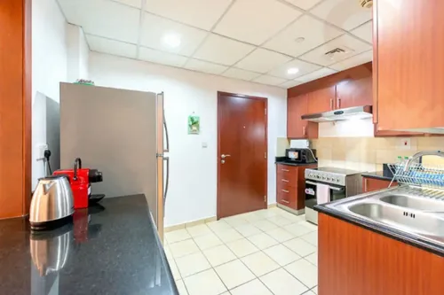 3 Bedrooms Apartment in Sadaf 6