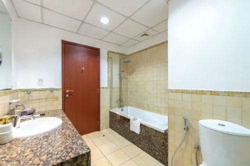 3 Bedrooms Apartment in Sadaf 6