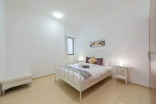 3 Bedrooms Apartment in Sadaf 6