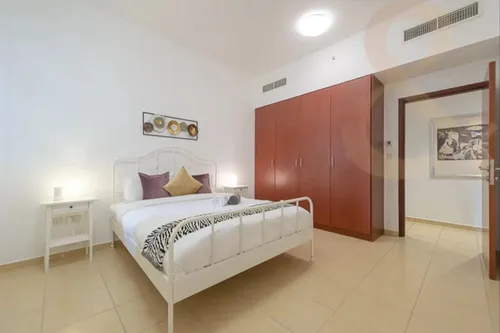 3 Bedrooms Apartment in Sadaf 6