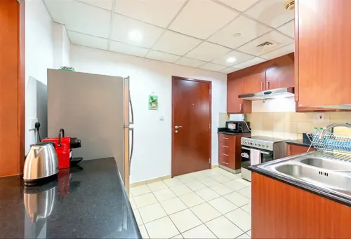3 Bedrooms Apartment in Sadaf 6