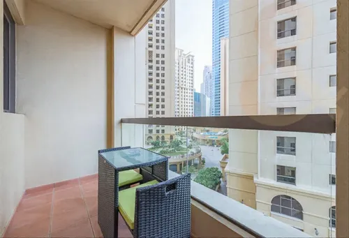 3 Bedrooms Apartment in Sadaf 6