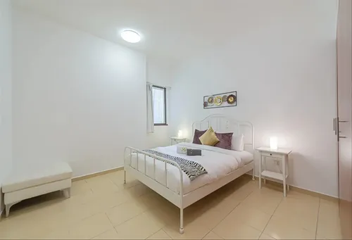 3 Bedrooms Apartment in Sadaf 6
