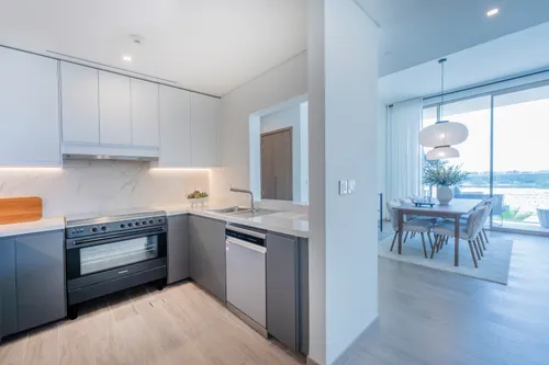 2 Bedrooms Apartment in Al Badia Living