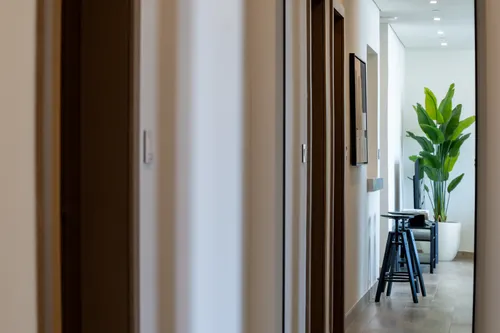 2 Bedrooms Apartment in Al Badia Living