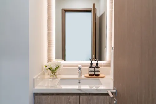 2 Bedrooms Apartment in Al Badia Living