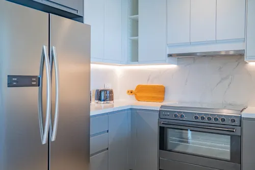 3 Bedrooms Apartment in Al Badia Living