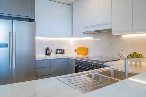 3 Bedrooms Apartment in Al Badia Living