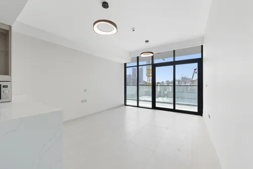 Apartment in Herad Tower